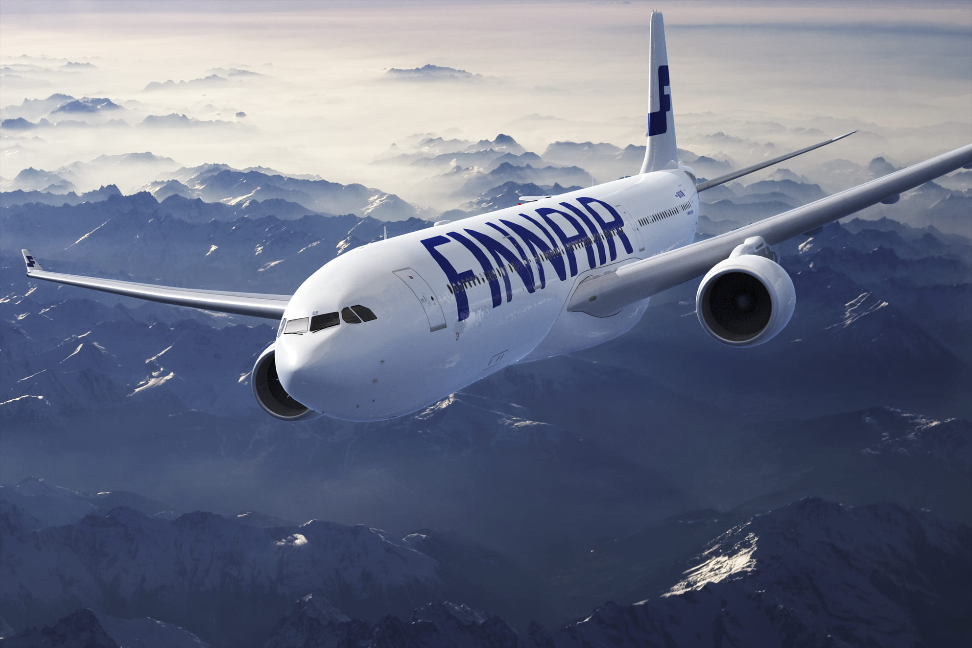 Finnair will elevate the travel experience by introducing the all-new Business and Premium Economy classes from New Delhi.